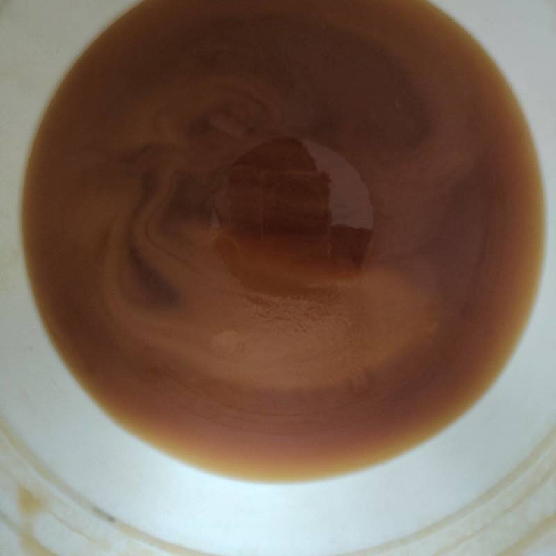 野生土蜂蜜