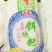 贵州兴义精品特产香米耳块粑