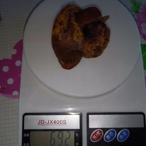 鸡黄