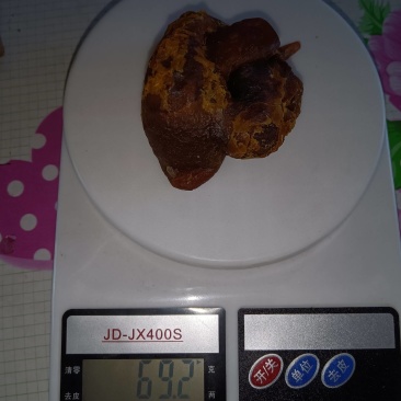 鸡黄