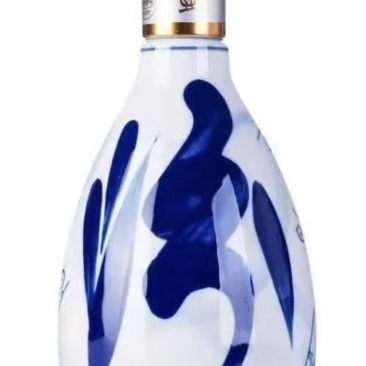 山西青花汾酒20年大量批发