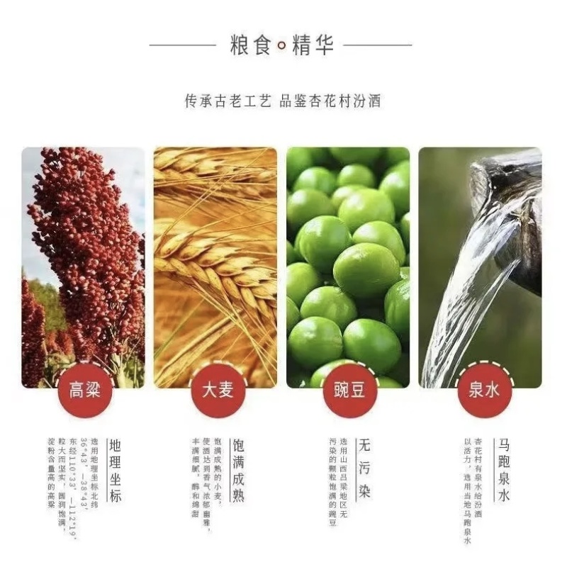 山西青花汾酒20年大量批发