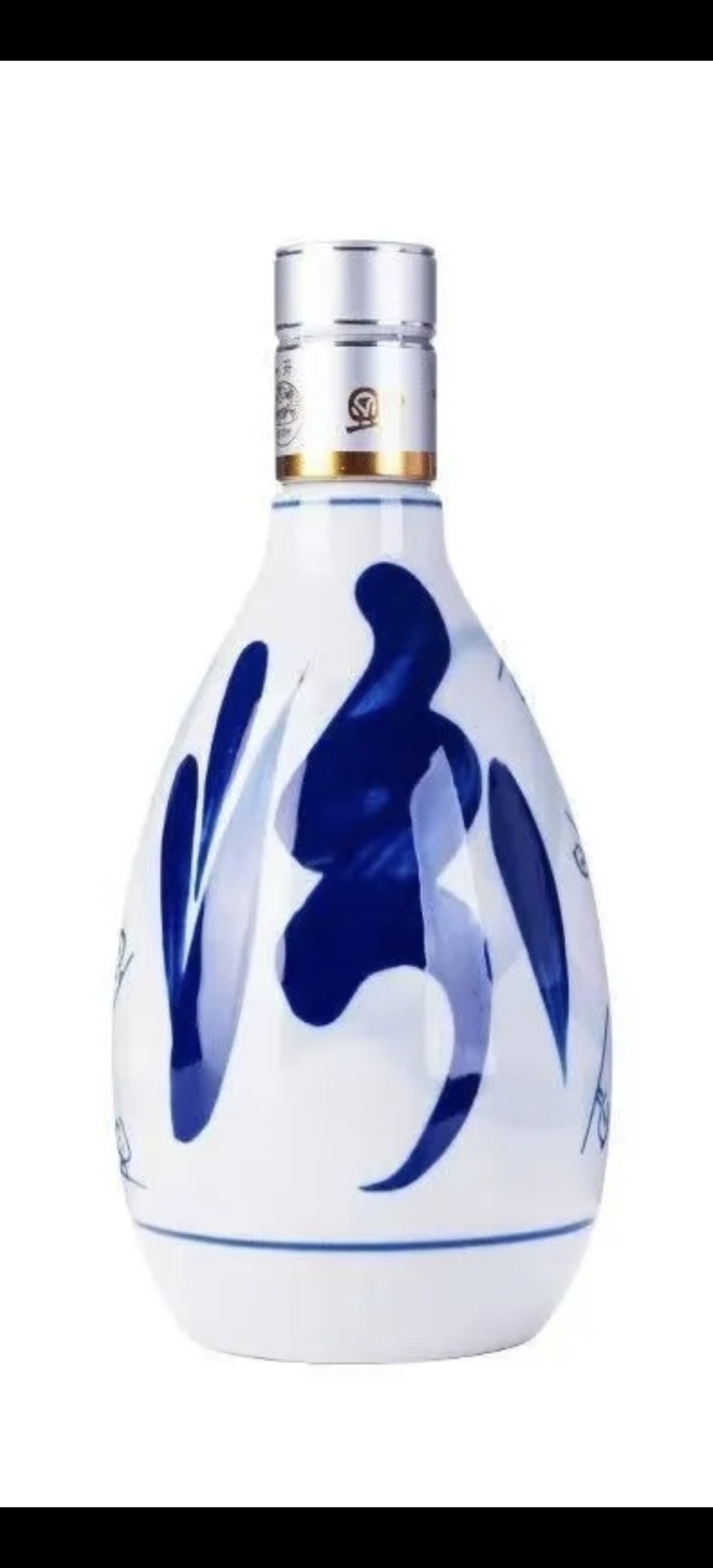山西青花汾酒20年大量批发