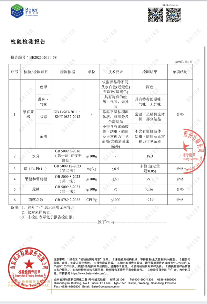 广西梧州苍梧县天然土蜂蜜，欢迎老板随时进店咨询。