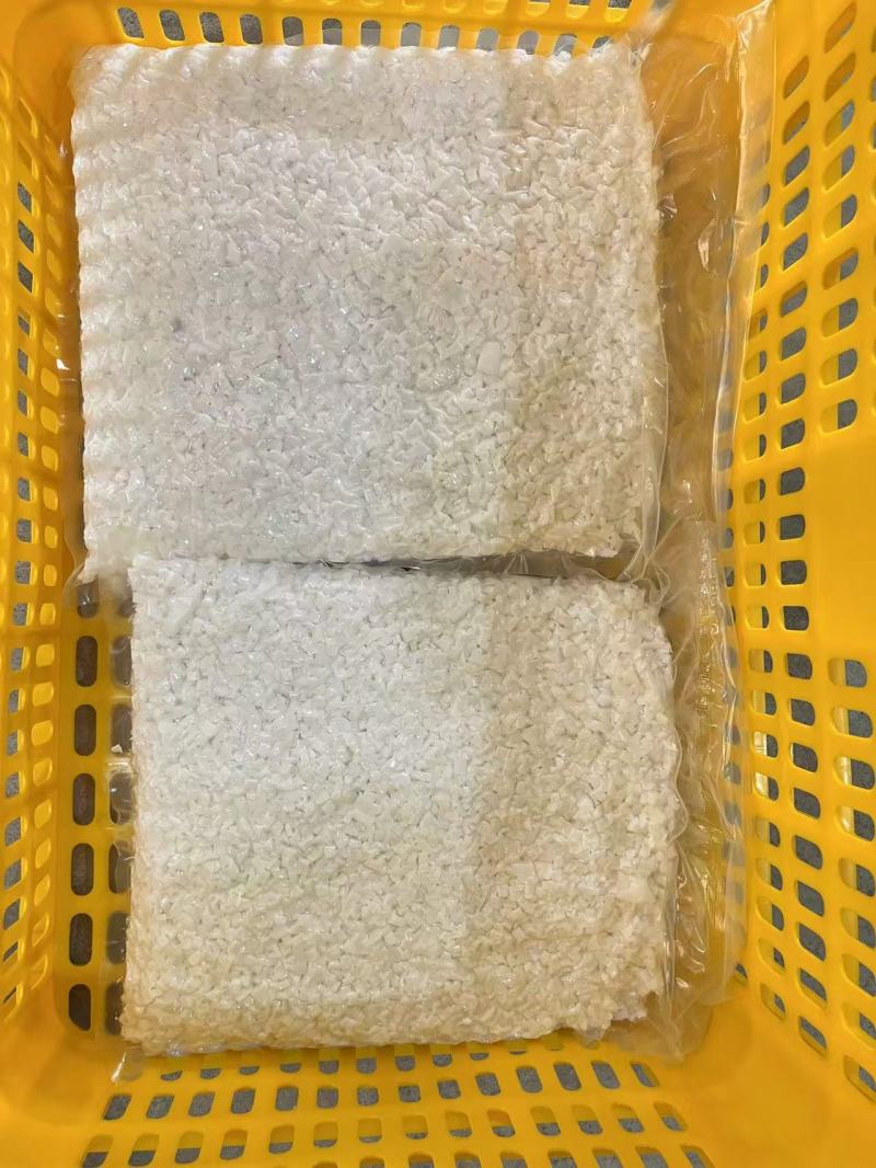 一级高品质椰子肉，海南老椰子肉，清补凉店专用