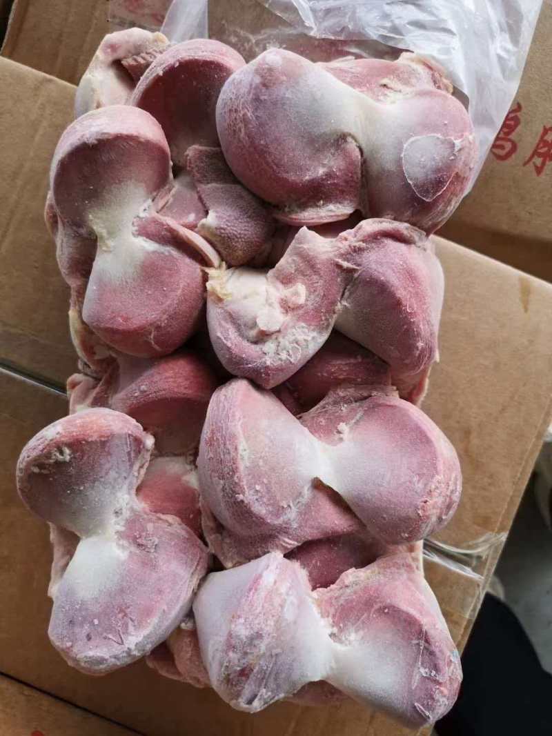 手工鹅胗厂家直接