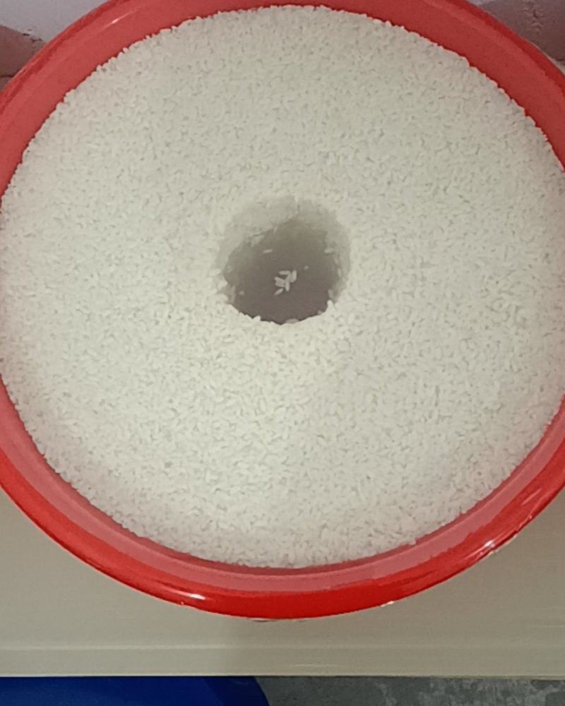 米糟：甜酒酿