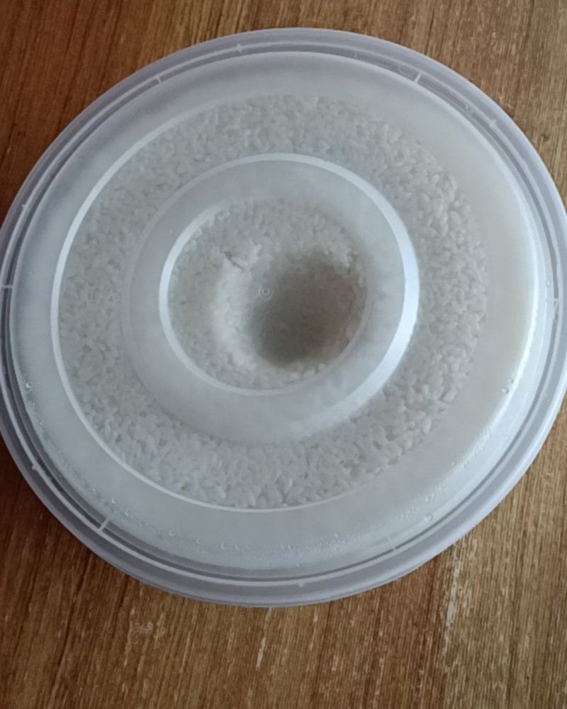 米糟：甜酒酿