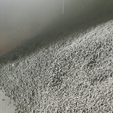 生物质颗粒