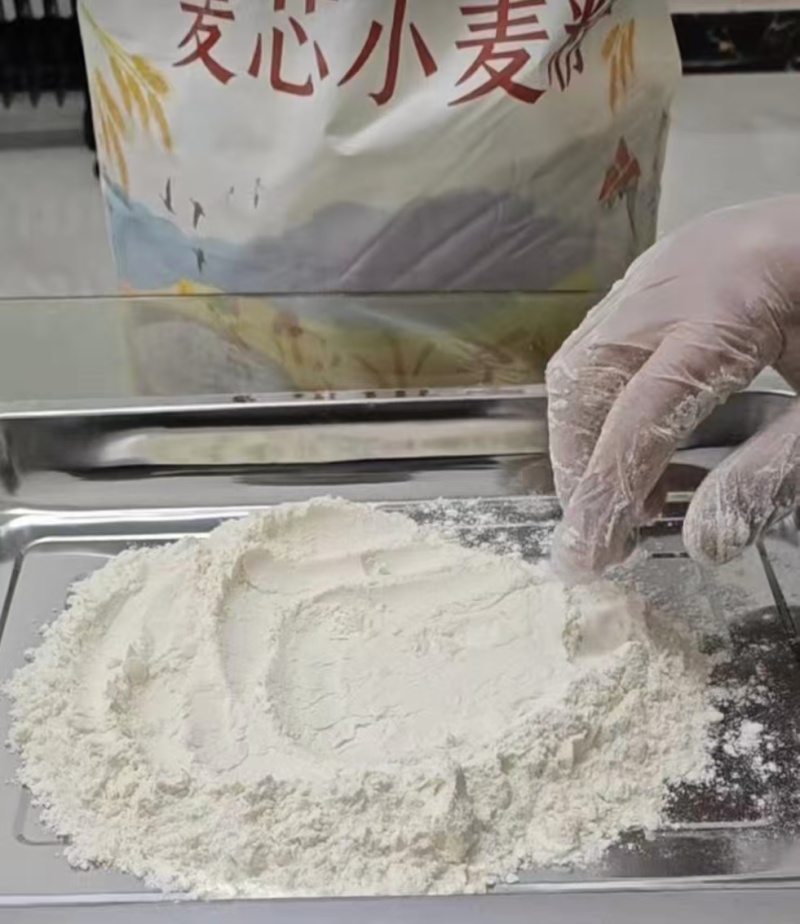 优质中筋面，大量有货，产地一手货源，对接全国市场电商平台