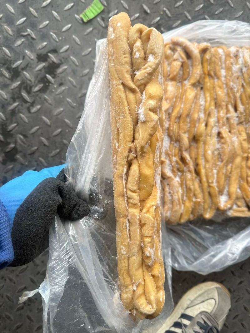纯干予煮小肠一箱20斤