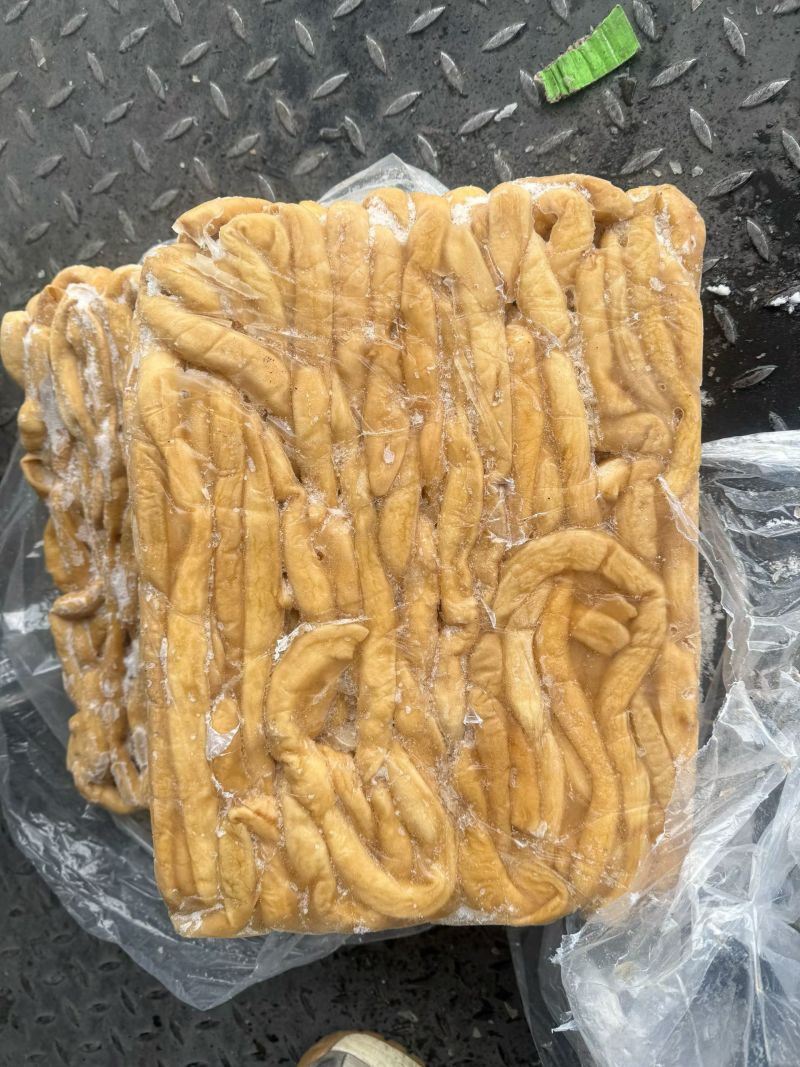 纯干予煮小肠一箱20斤