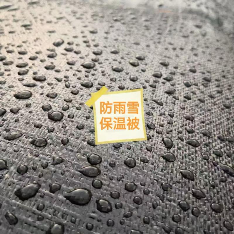 精品大棚保温被，防雨雪，大量供应厂家供应，保质保量