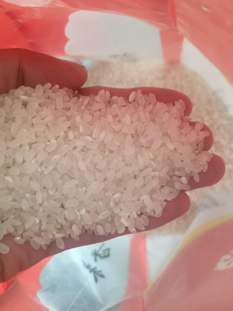 圆粒米，长粒米，欢迎老板们叨扰～