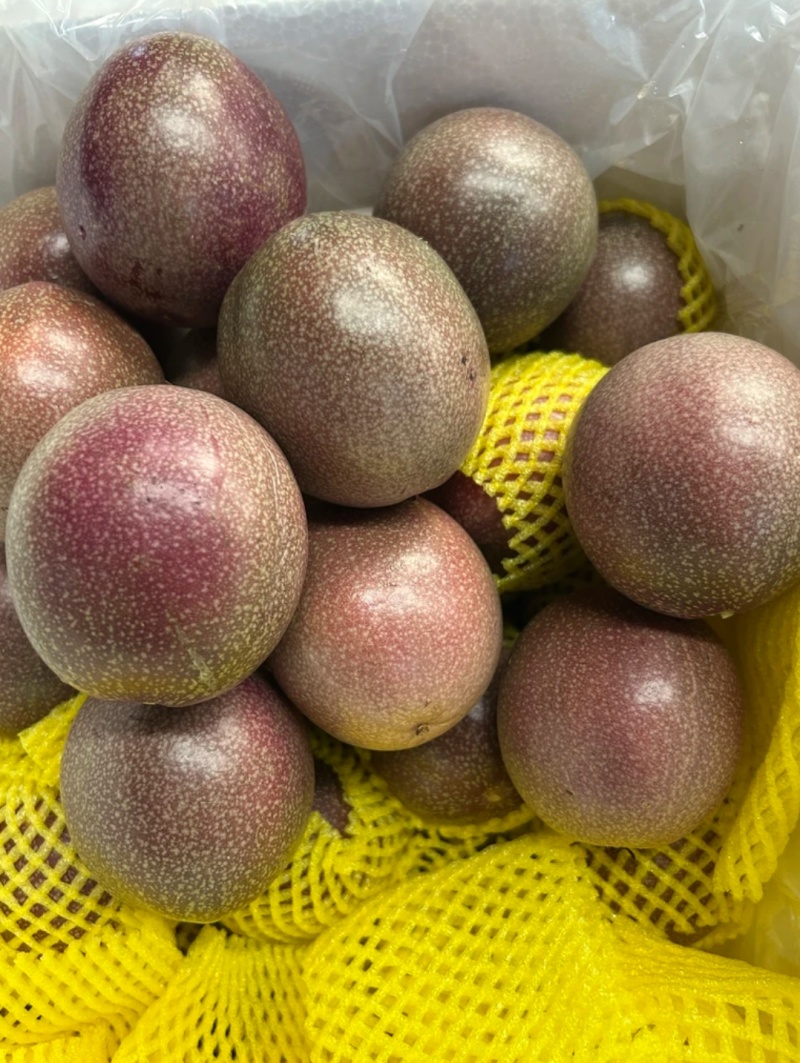 金都3号蜜挑百香果