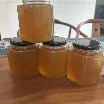 广东纯野生土蜂蜂蜜