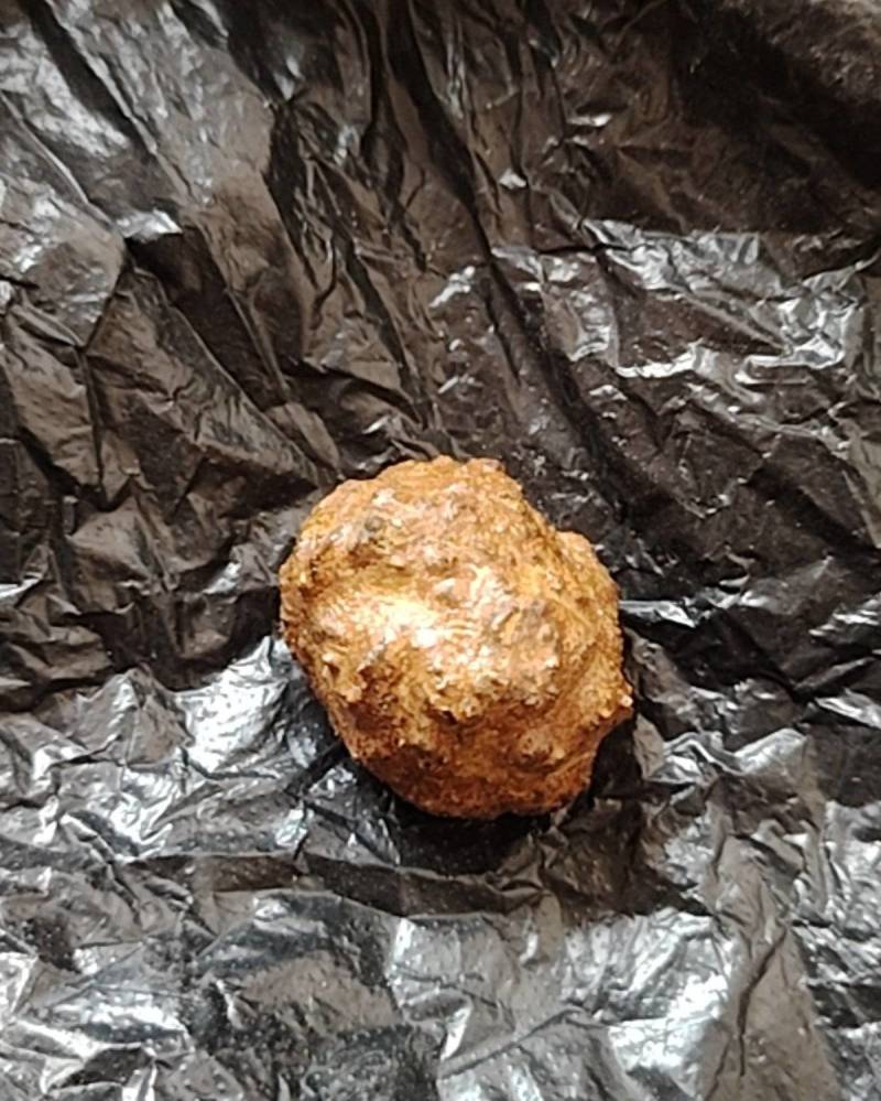 羊肚里石头羊宝