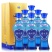 洋河蓝色经典海之蓝42度480ml*6瓶正品浓香白酒口感绵柔