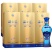 洋河蓝色经典海之蓝42度480ml*6瓶正品浓香白酒口感绵柔
