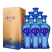 洋河蓝色经典海之蓝42度480ml*6瓶正品浓香白酒口感绵柔
