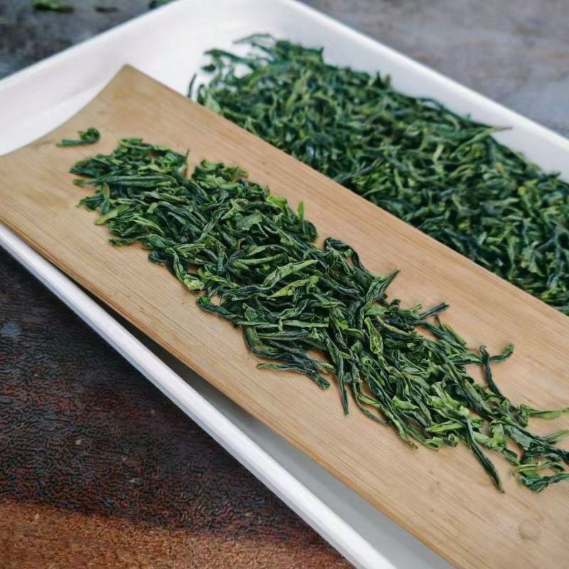 特级手工六安瓜片
