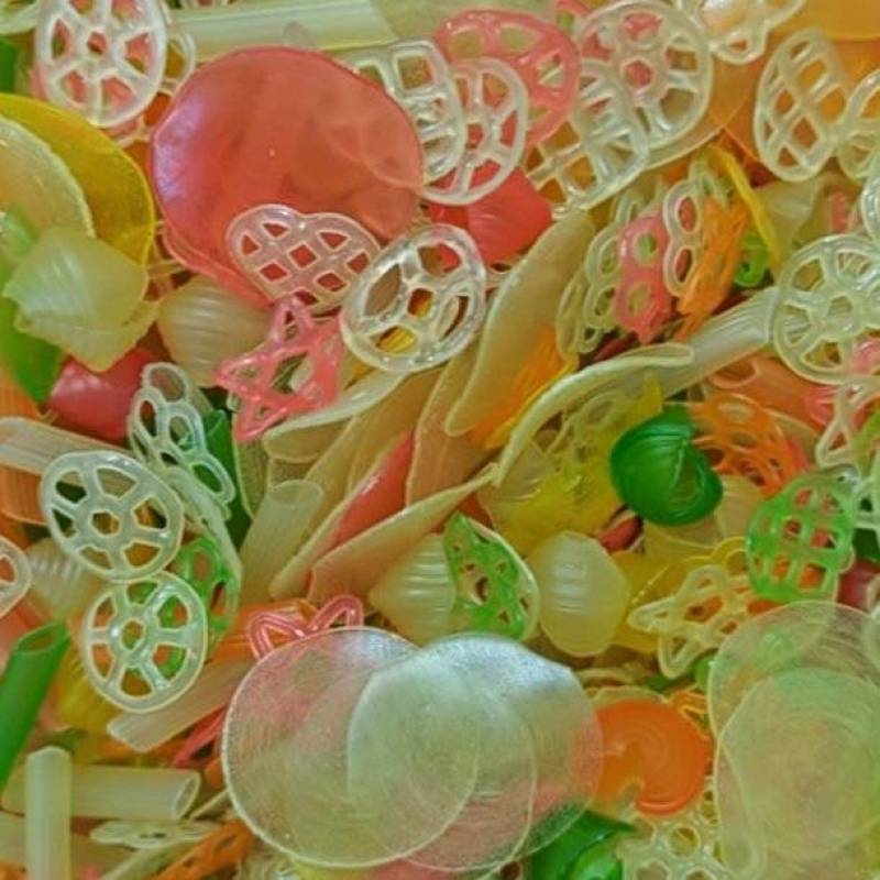 全家福虾味片混合装虾味片电商平台**批发市场**