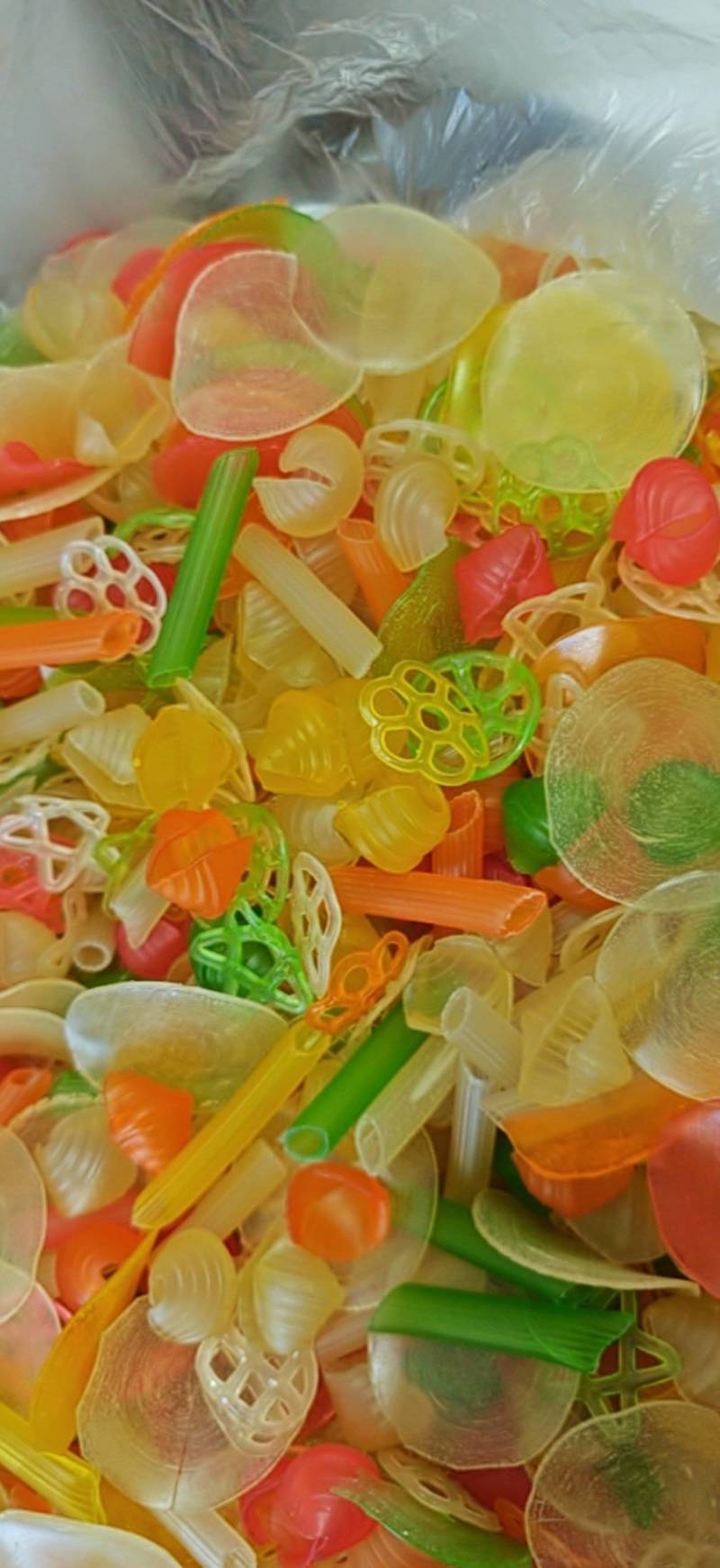 全家福虾味片混合装虾味片电商平台**批发市场**
