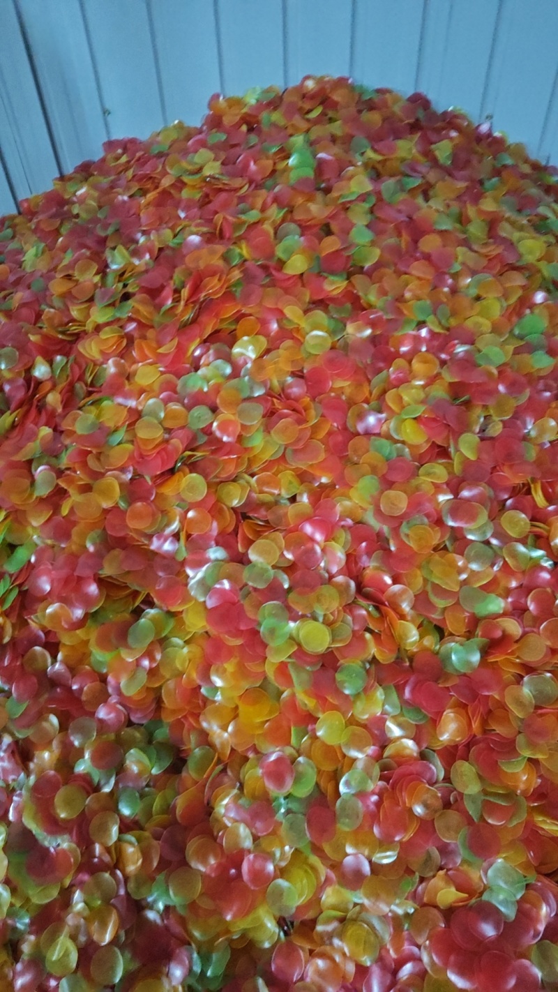 全家福虾味片混合装虾味片电商平台**批发市场**