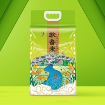 南粳软香米