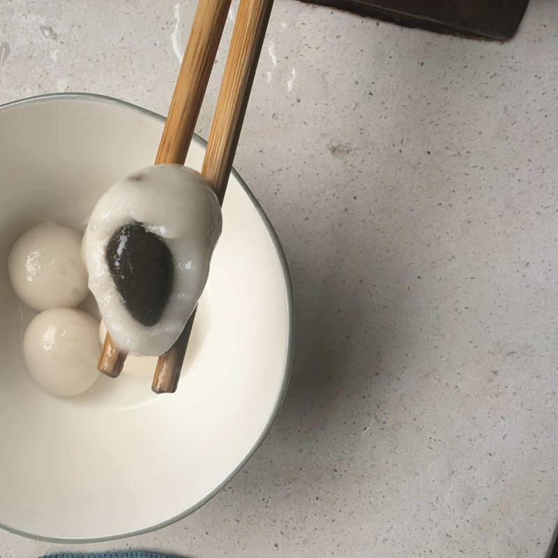 12-20克汤圆