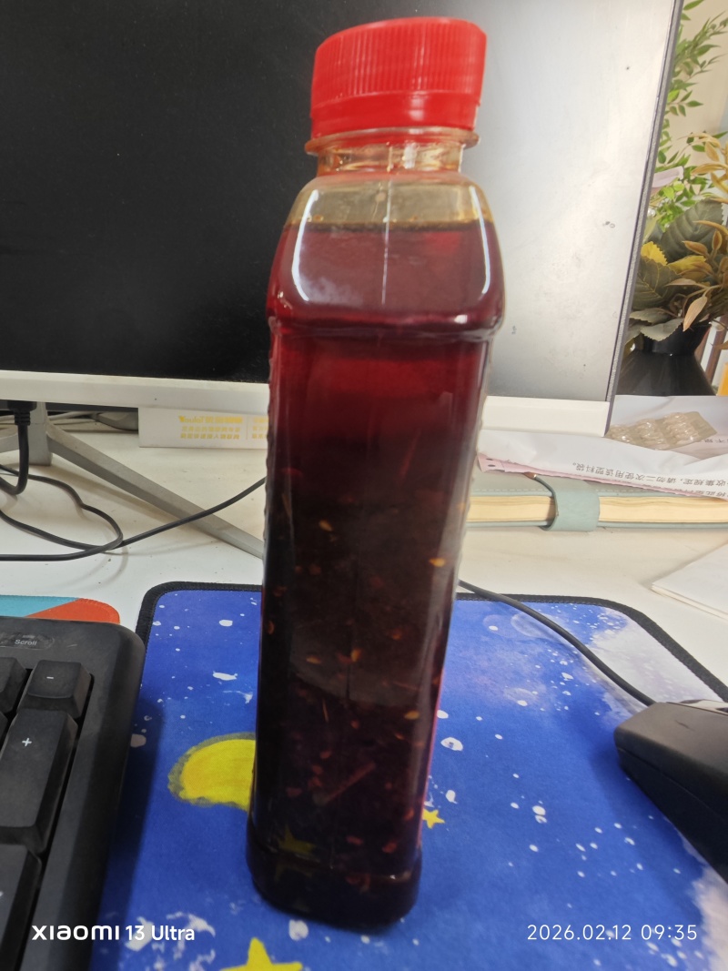 尊生，420克油泼辣子，源头工厂，全国对接量大从优，货源充足