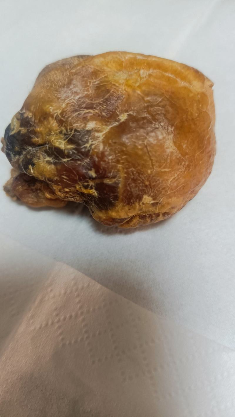 鸡宝，精品，重30克，大山中老母鸡囊中之物，含铁量高