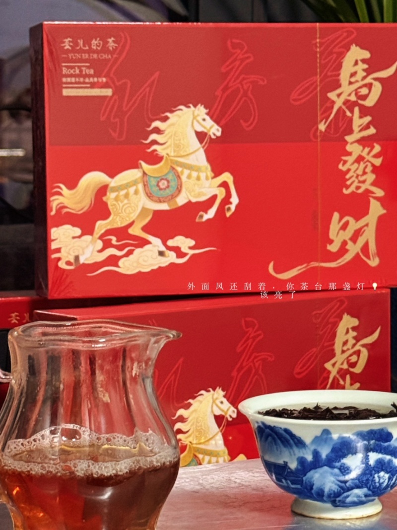 老树水仙