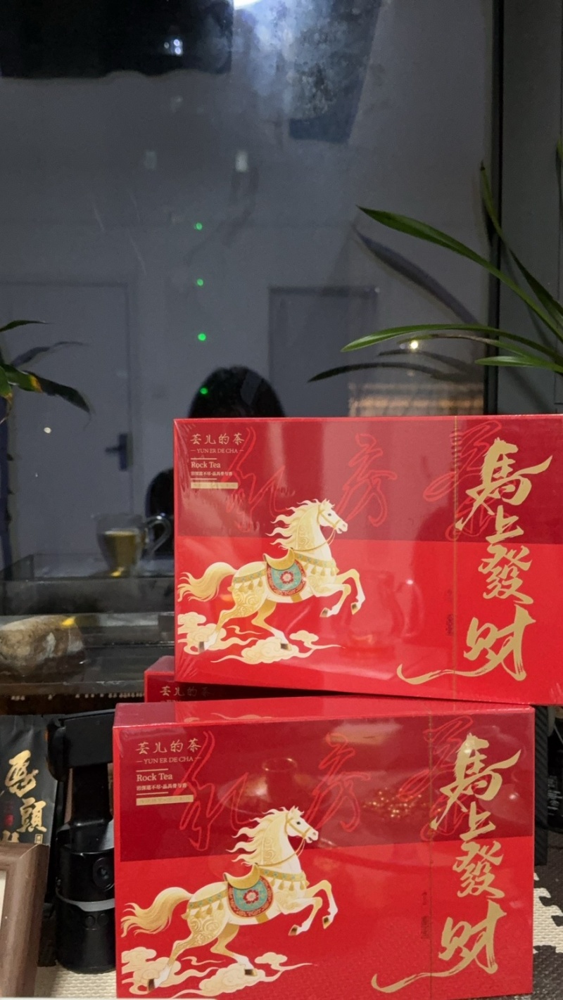 老树水仙