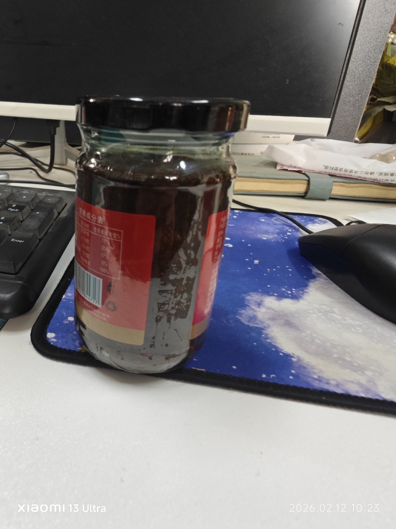 西瓜酱豆
