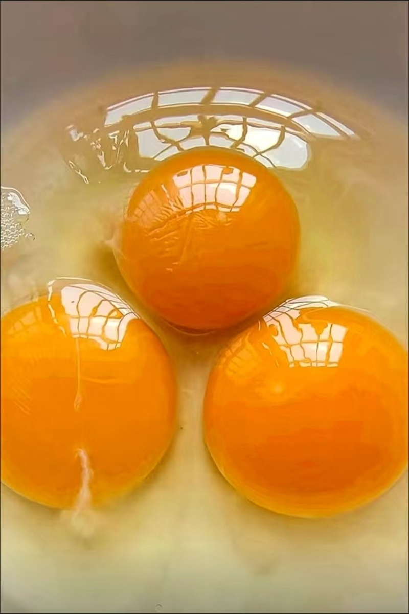 红皮鸡蛋