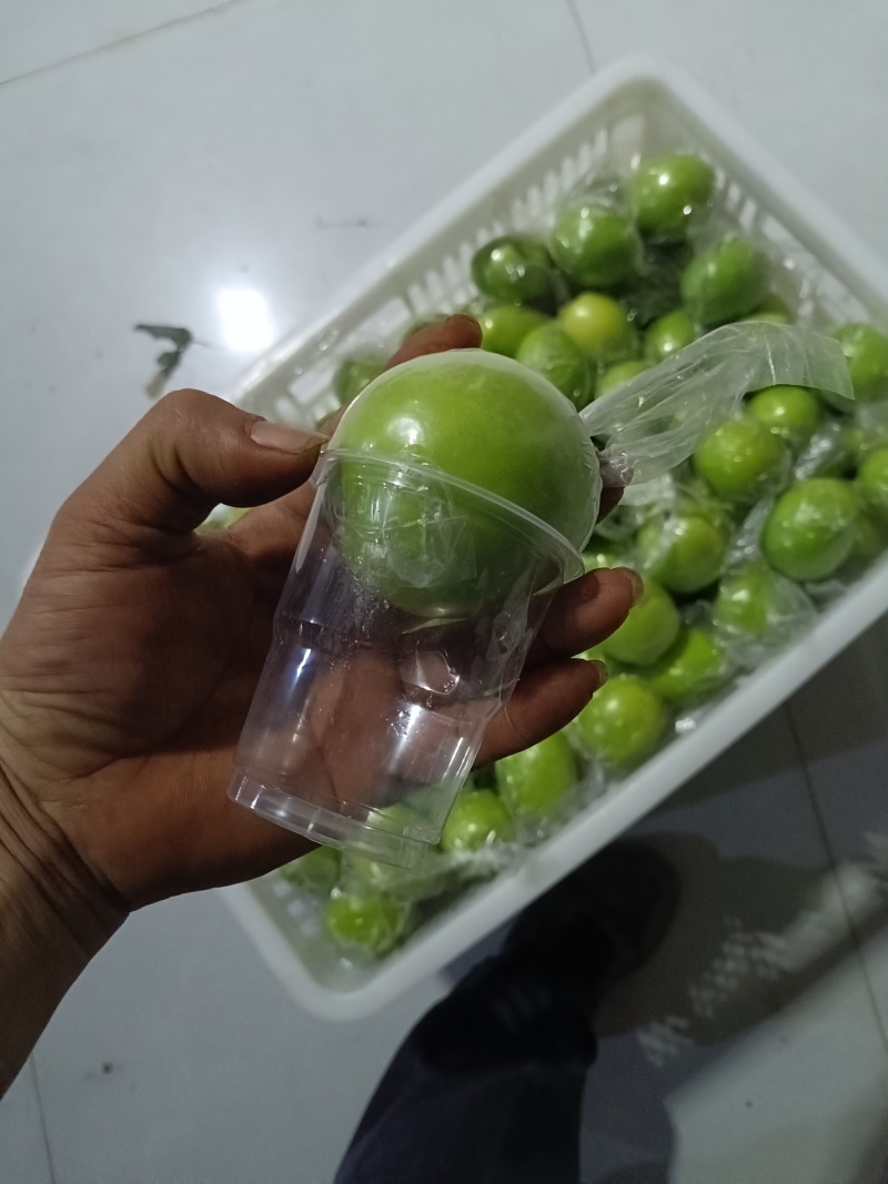 广西平南青枣。产地直供，地头价。欢迎来电咨询，视频看货，