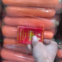 精品红萝卜
