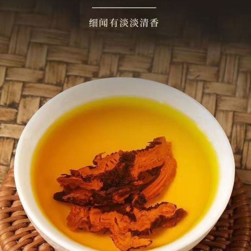 正品无硫黄连四川黄莲鸡爪连切片单支连中药材泡水喝煮水批发