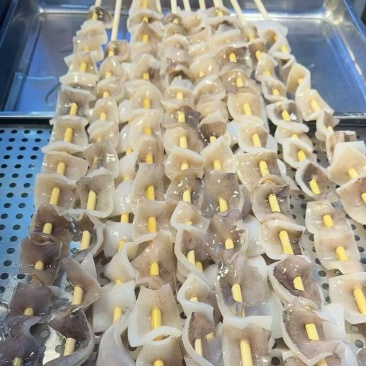 【烤肉】