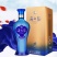洋河蓝色经典海之蓝42度480ml*6瓶正品浓香白酒口感绵柔