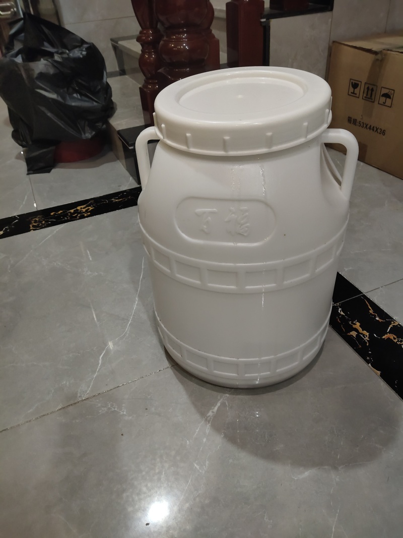鸭脚木蜜（冬蜜）
