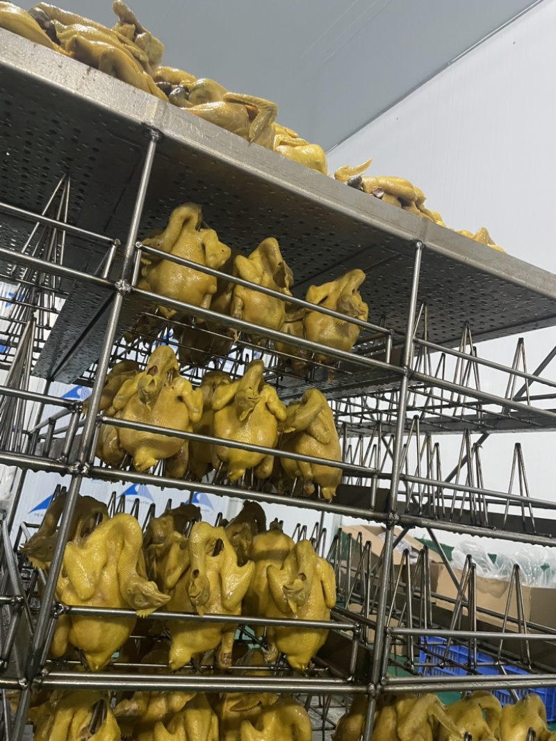【盐焗鸡】产地直发品质优可代发全国市场商餐饮欢迎咨询来电