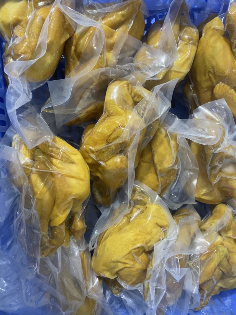 【盐焗鸡】产地直发品质优可代发全国市场商餐饮欢迎咨询来电