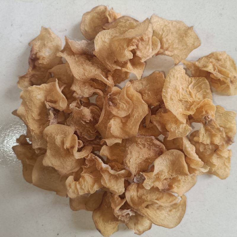 羊肚耳干货珍珠菌沙耳无硫新货产地直供肉质厚实煲汤火锅食材