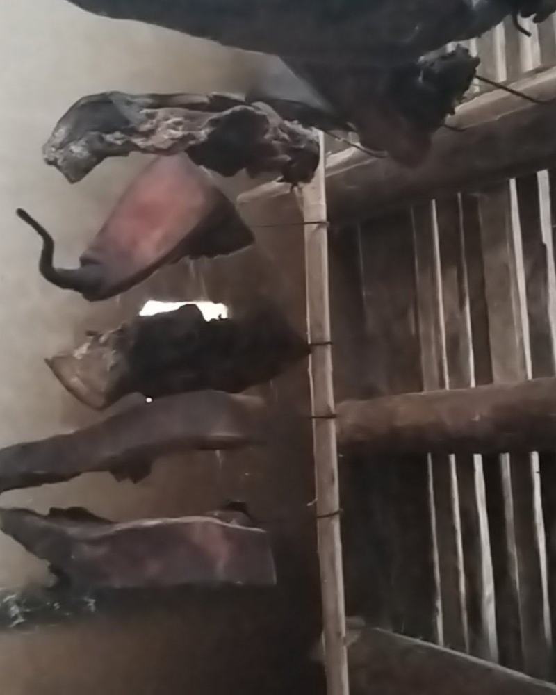 农家腊肉
