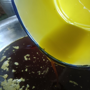 本地蒸榨纯菜籽油！规格齐全，保质保量，可视频看货，欢迎选购