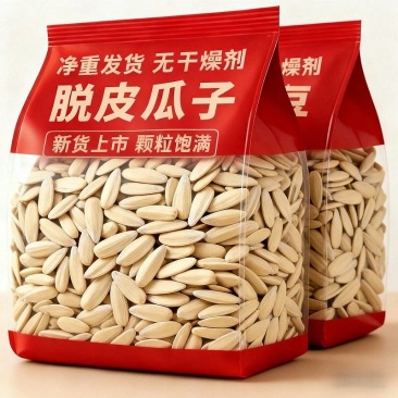 全网***五香瓜子电商货，可免费运营拼多多店铺。