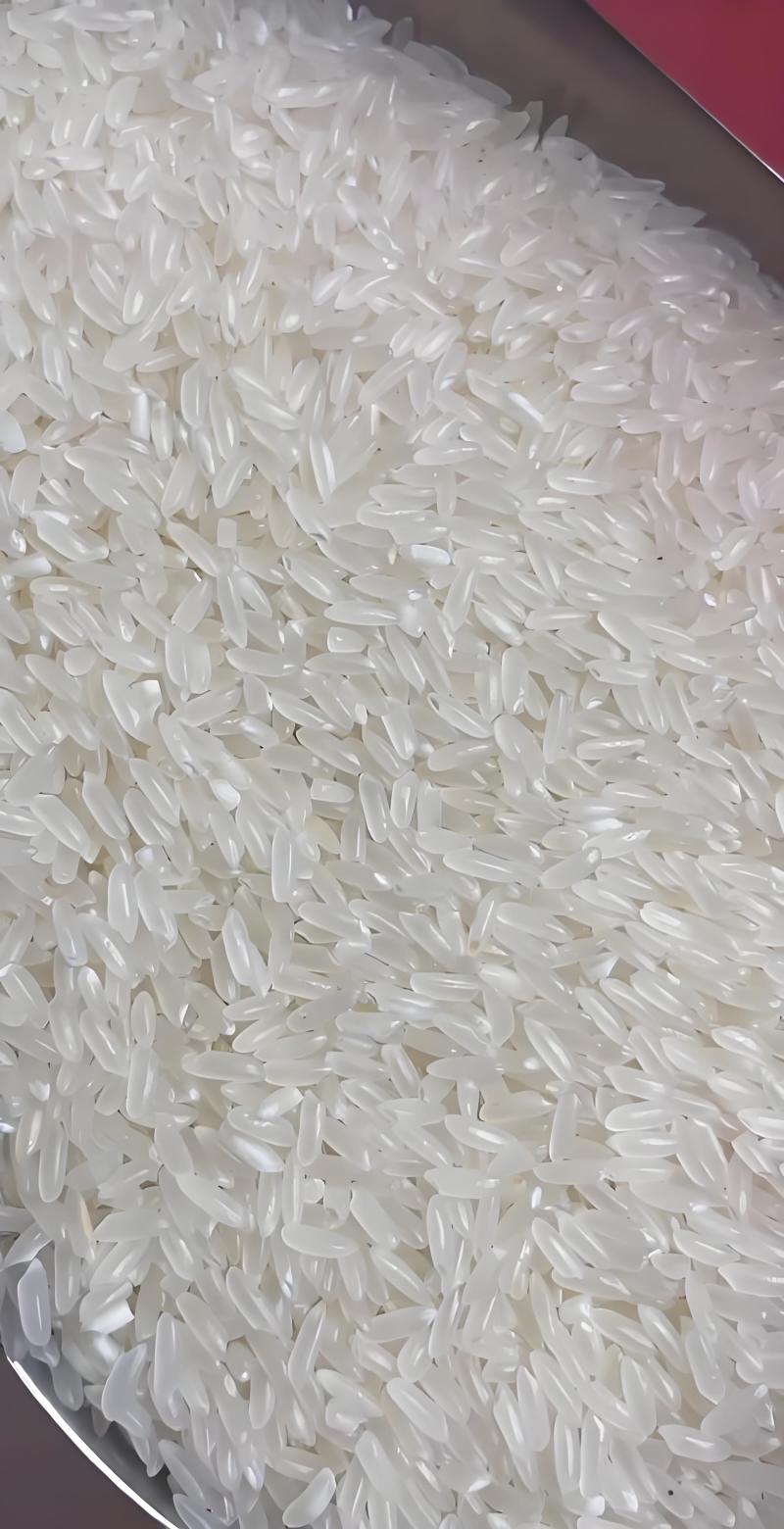 东北长粒稻花香米新米300吨源头供应支持代发