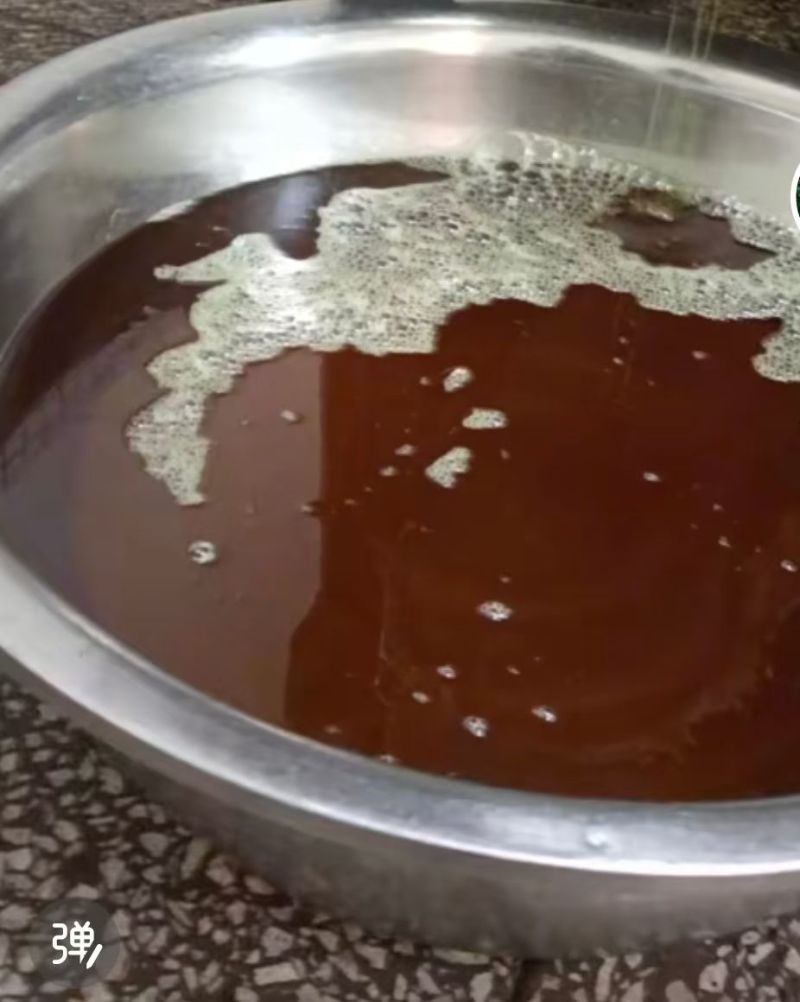 正宗野山小茶子油